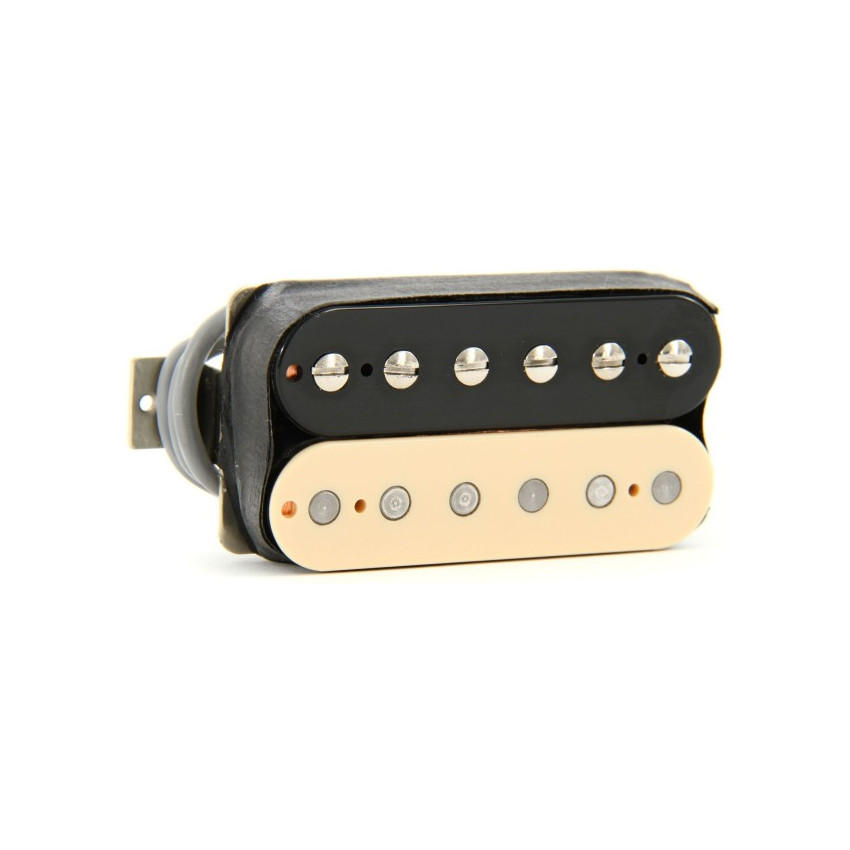 GIBSON GIBSON IM00T-ZB 500T - HOT CERAMIC HUMBUCKER/ZEBRA