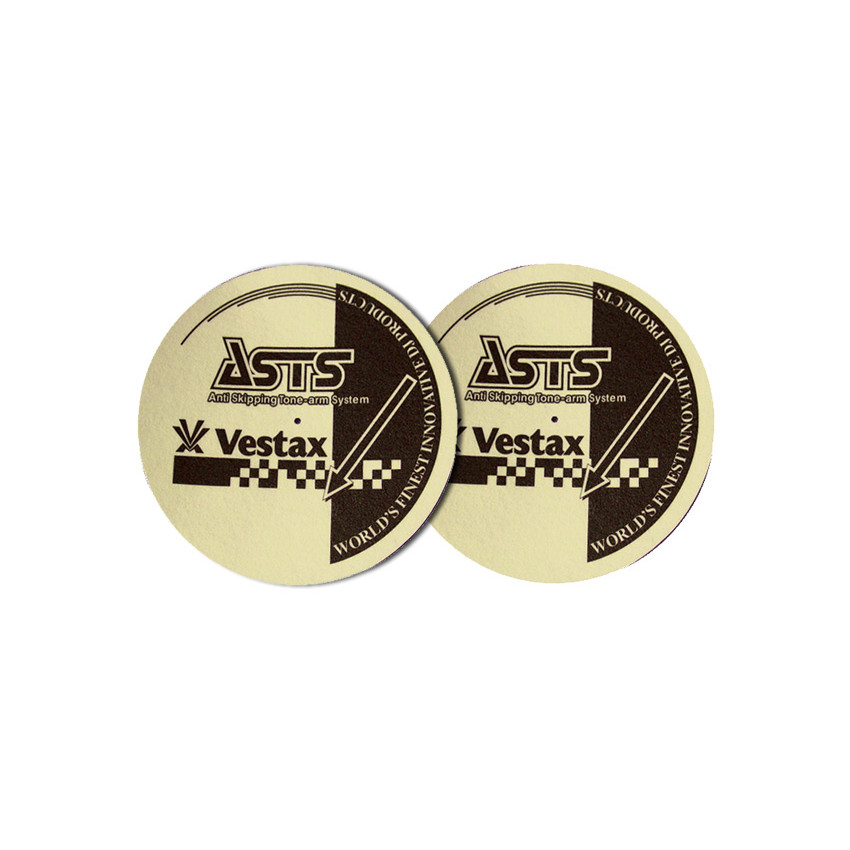Vestax SLIP MAT