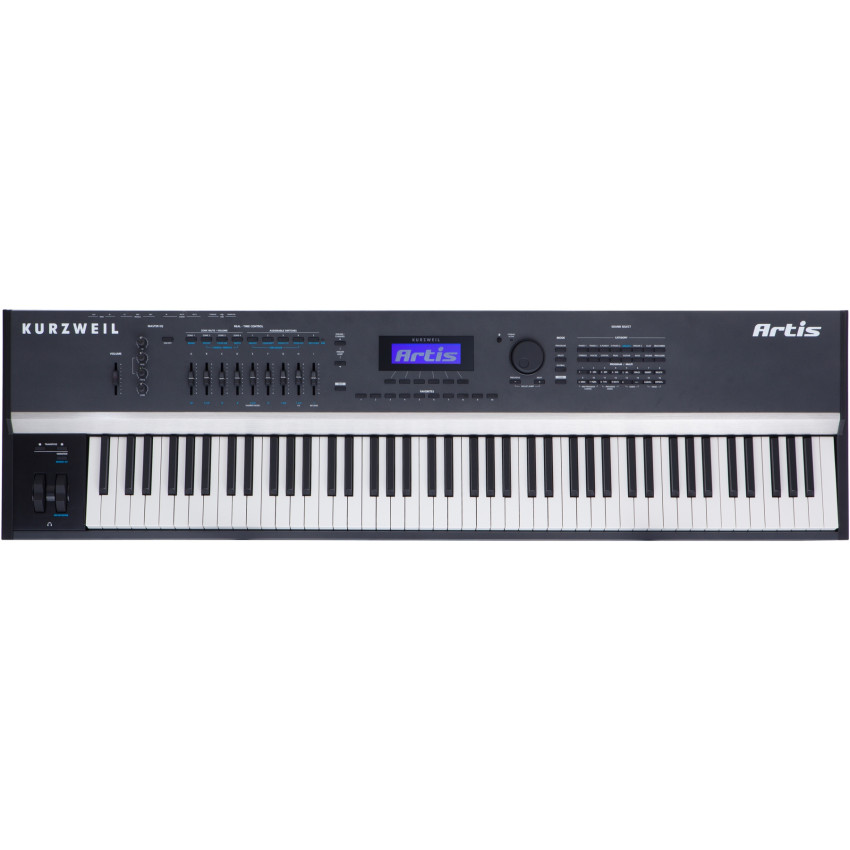 Kurzweil Artis