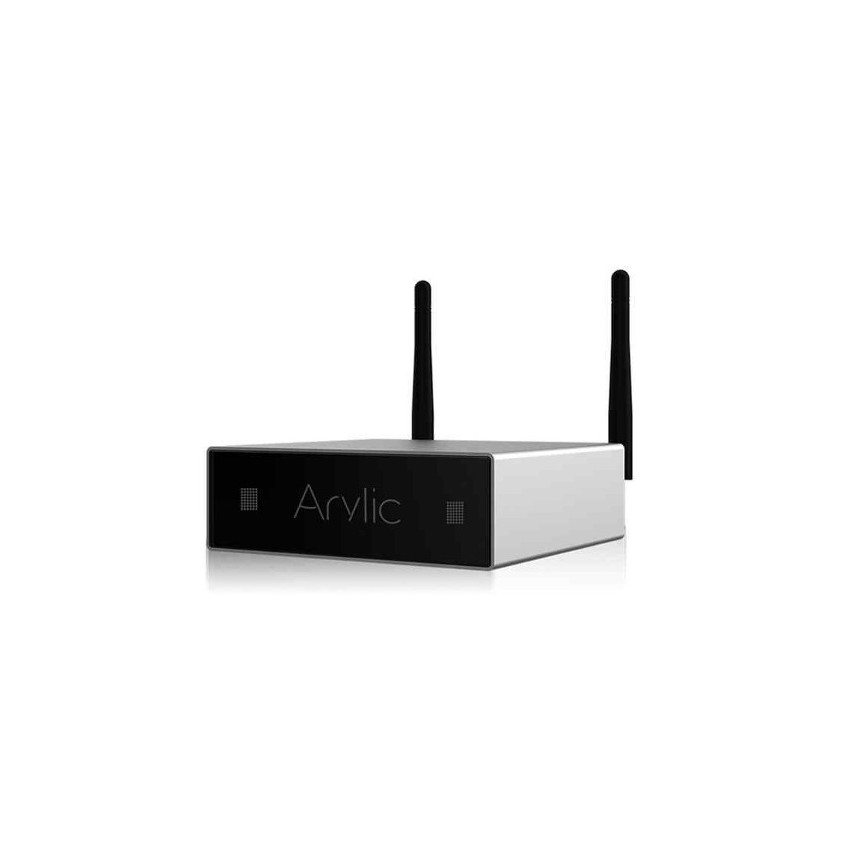 Arylic A50 Wireless Multi-room Stereo Amplifier