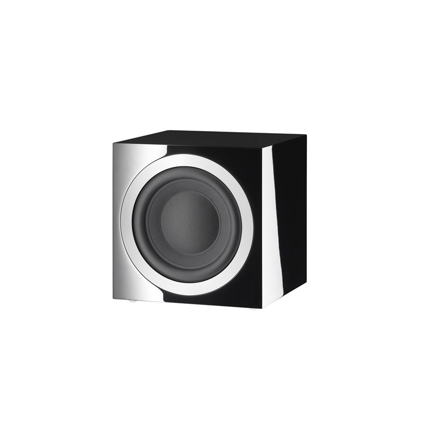 Bowers & Wilkins ASW10CM S2 Black Gloss