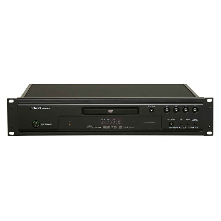 Denon PRO DN-V110P