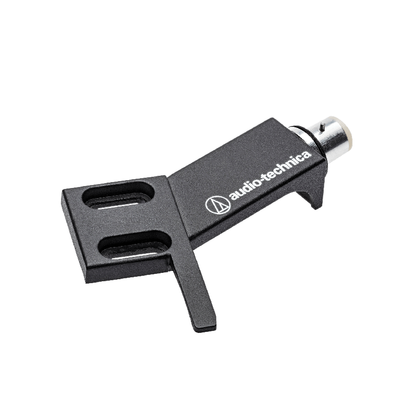 Audio-Technica acc AT-HS4BK Universal Headshell