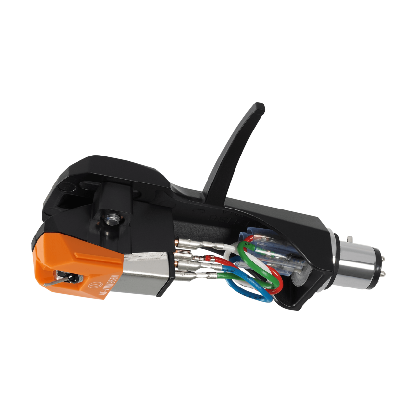 Audio-Technica cartridge AT-VM95EN/H