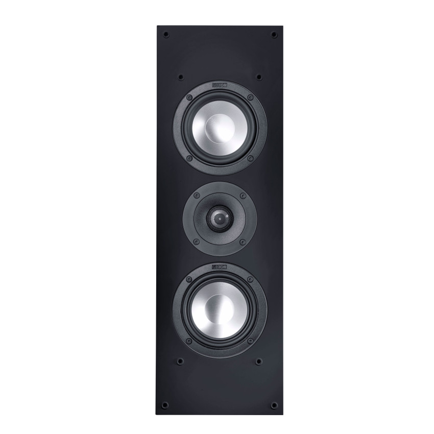 Canton Atelier 500 Black