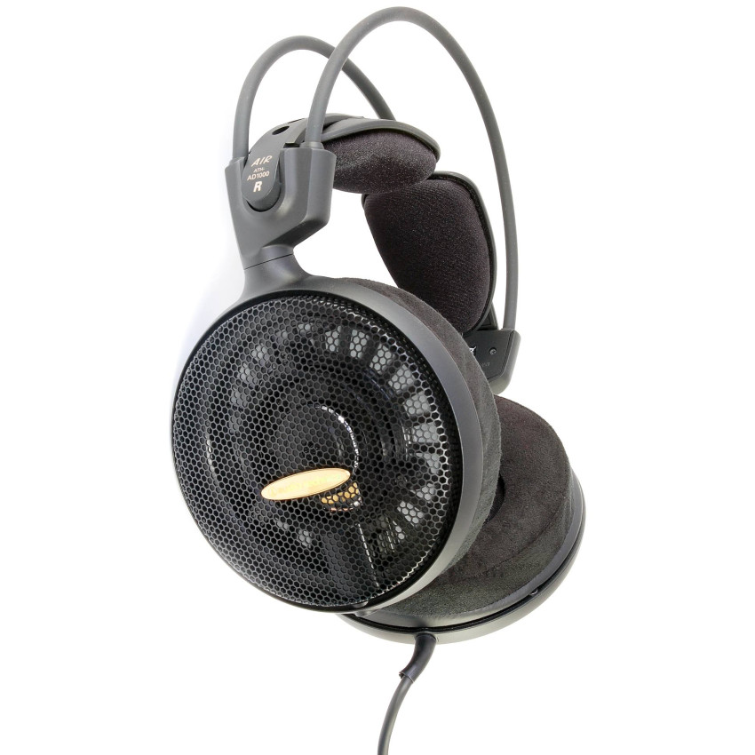 Audio-Technica ATH-AD1000