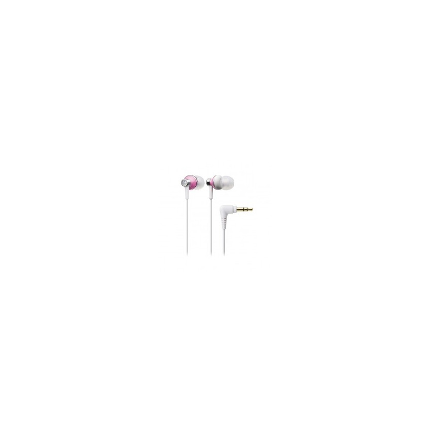 Audio-Technica ATH-CK303MPK pink