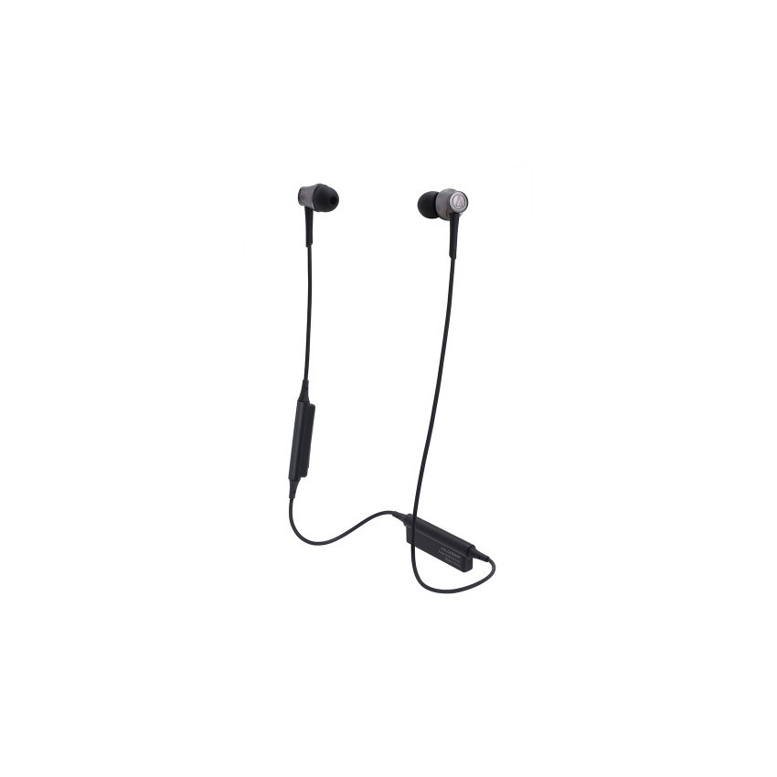 Audio-Technica ATH-CKR55BTBK