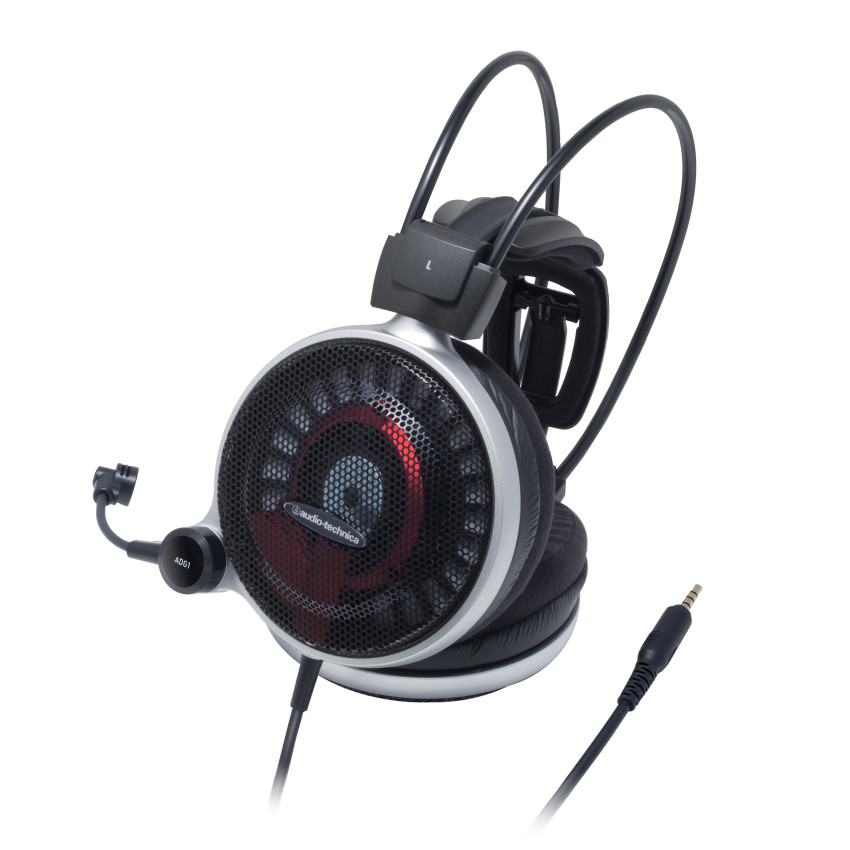 Audio-Technica ATH-ADG1
