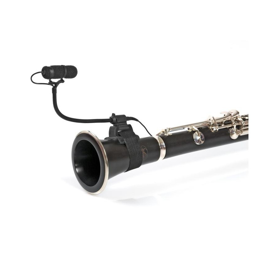 DPA microphones VO4099U