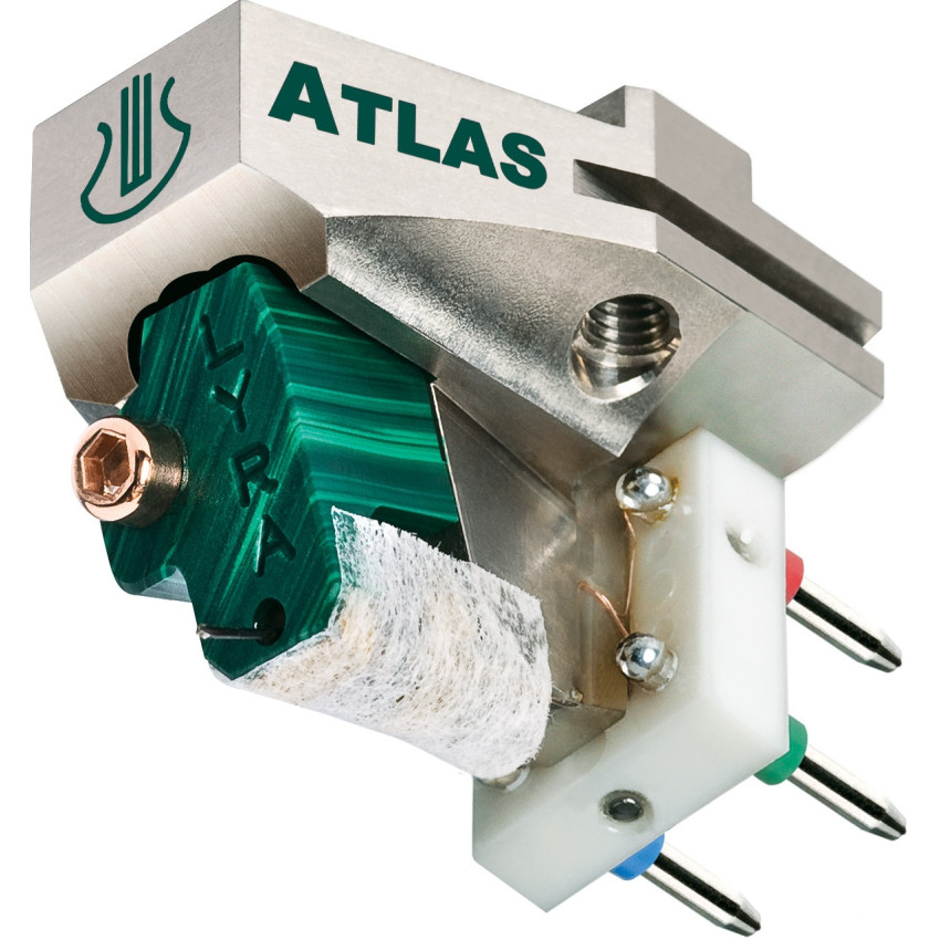 Lyra Atlas