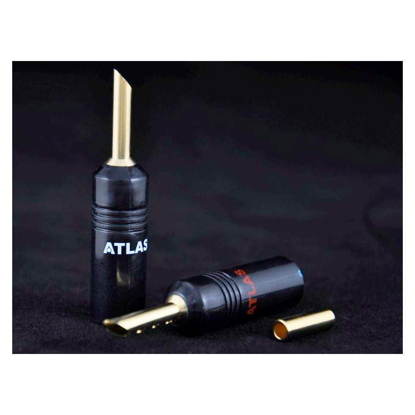 Atlas Z plug (Под обжим)
