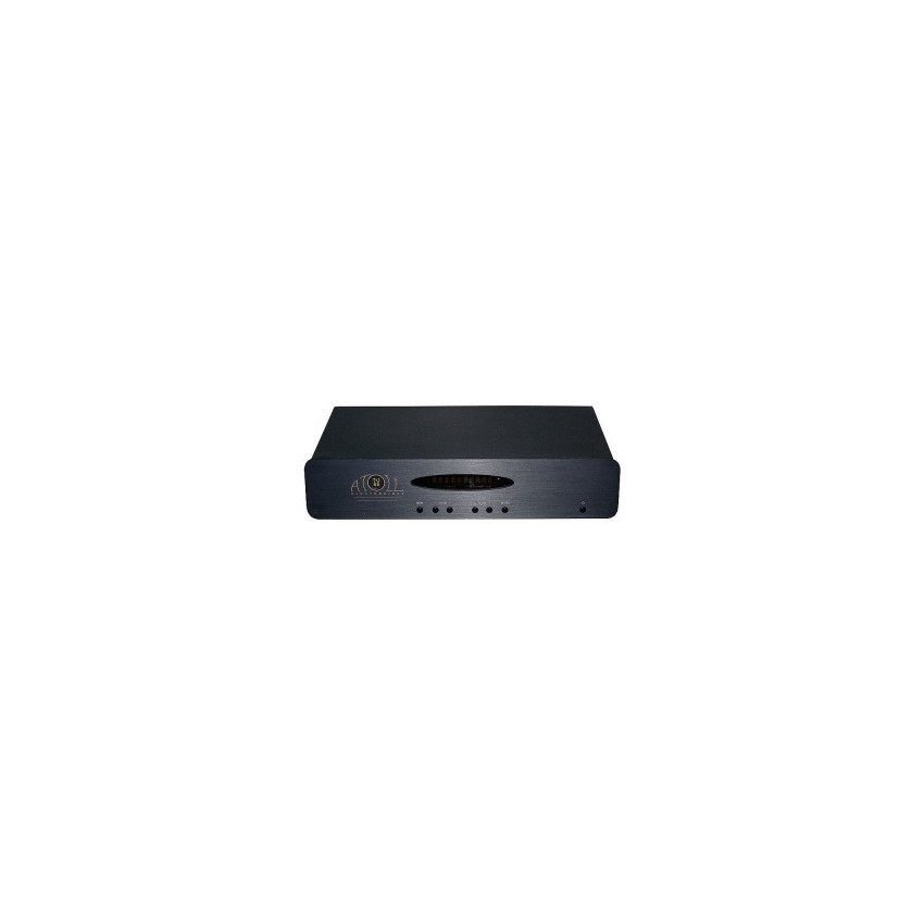 Atoll TU 80 Black