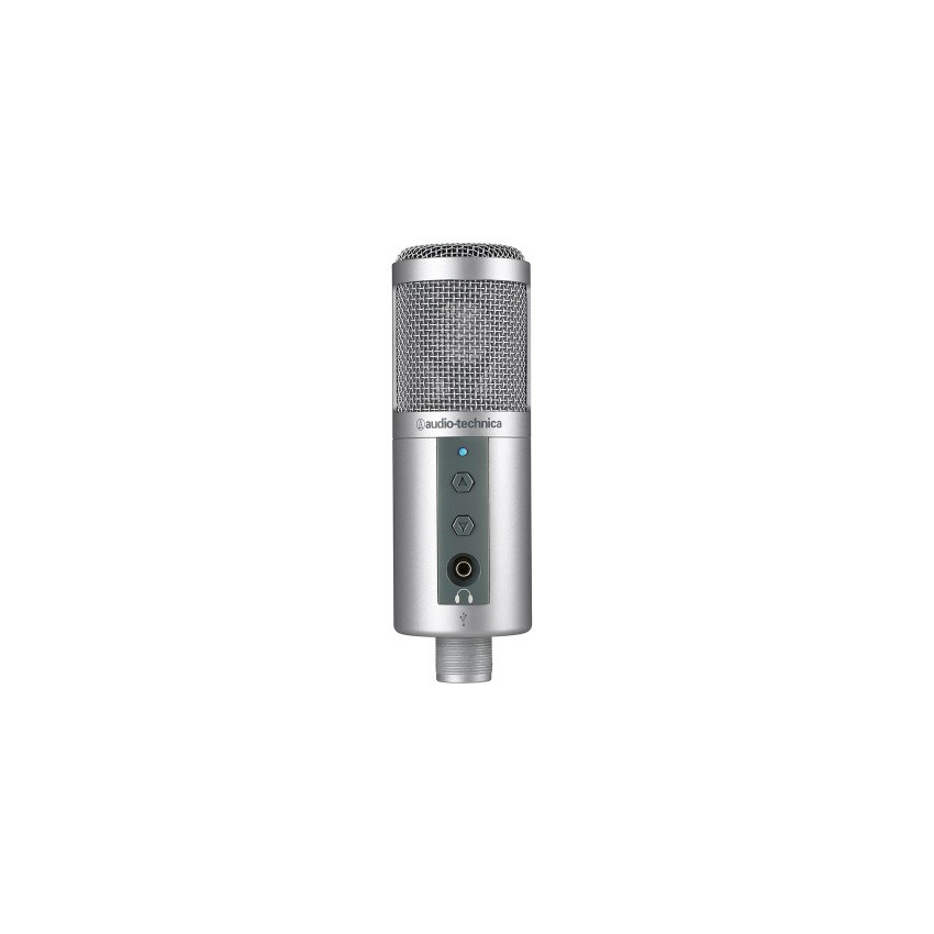 Audio-Technica ATR2500-USB
