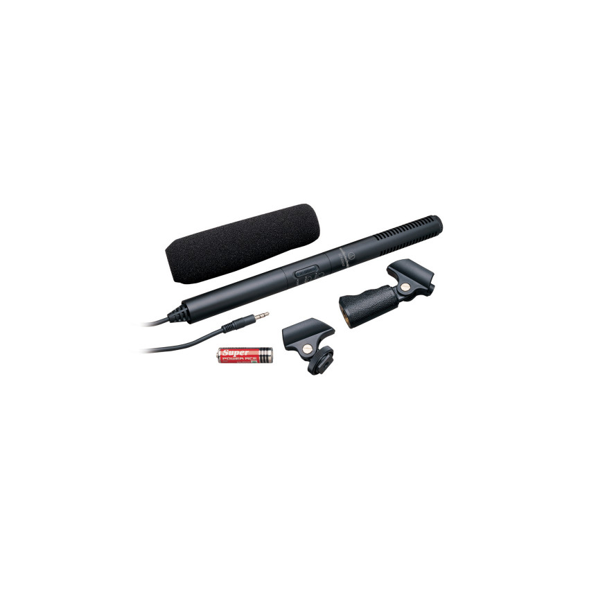Audio-Technica ATR6550