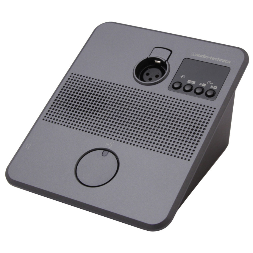 Audio-Technica ATUC-50DU