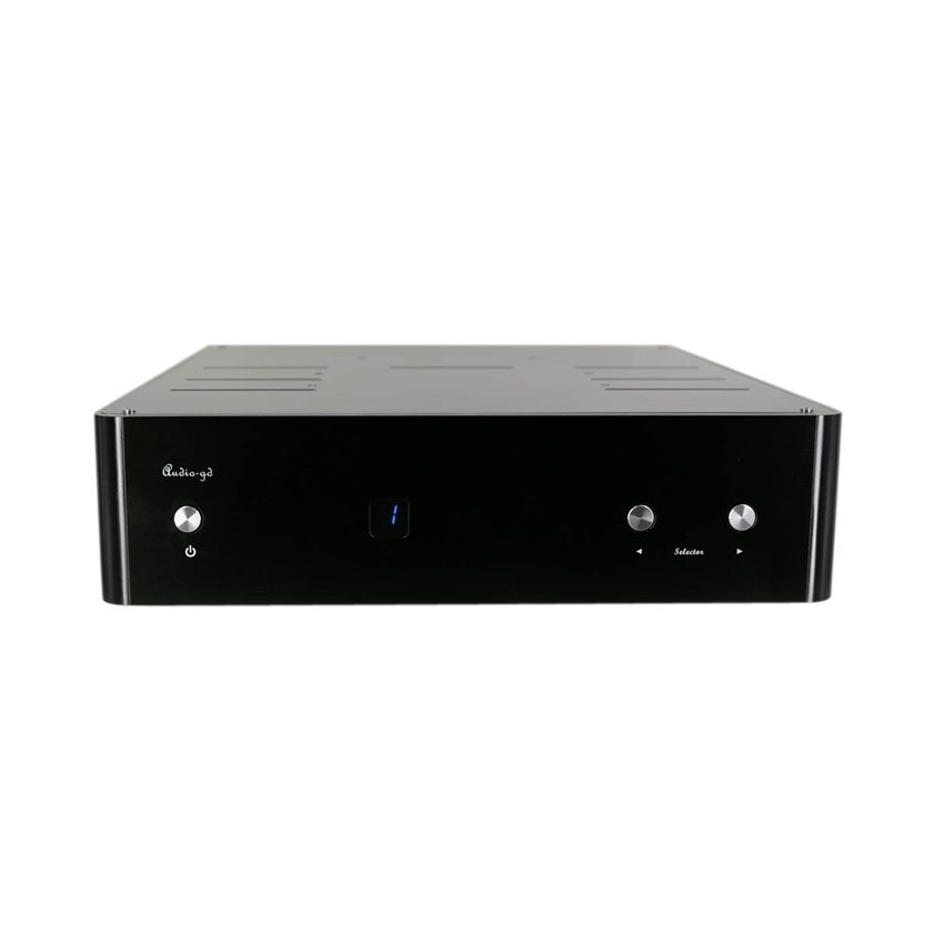 Audio-gd HE-7