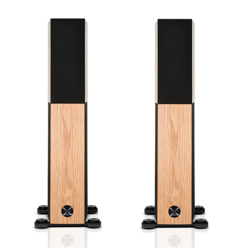 Audio Physic CARDEAS Oak