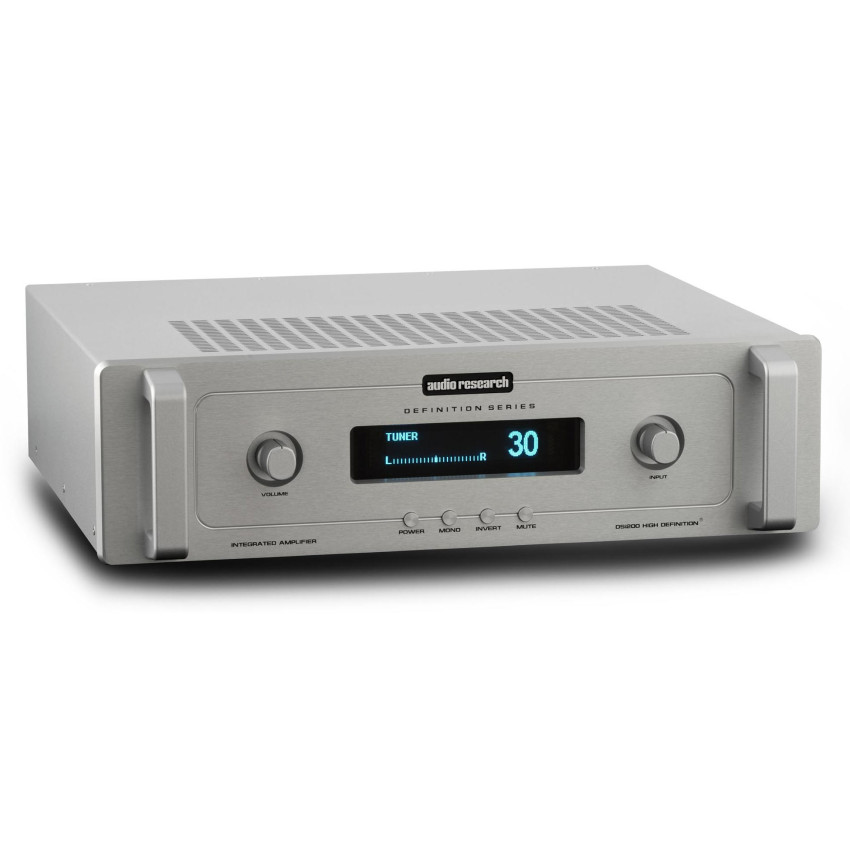 Audio Research DSi200