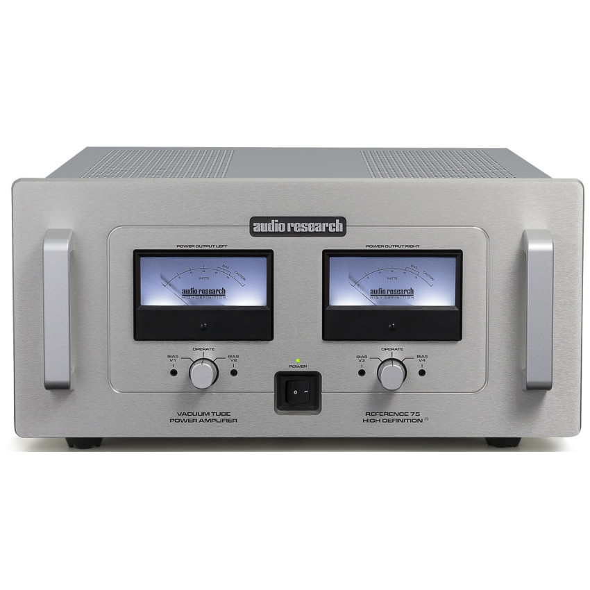 Audio Research REF 75