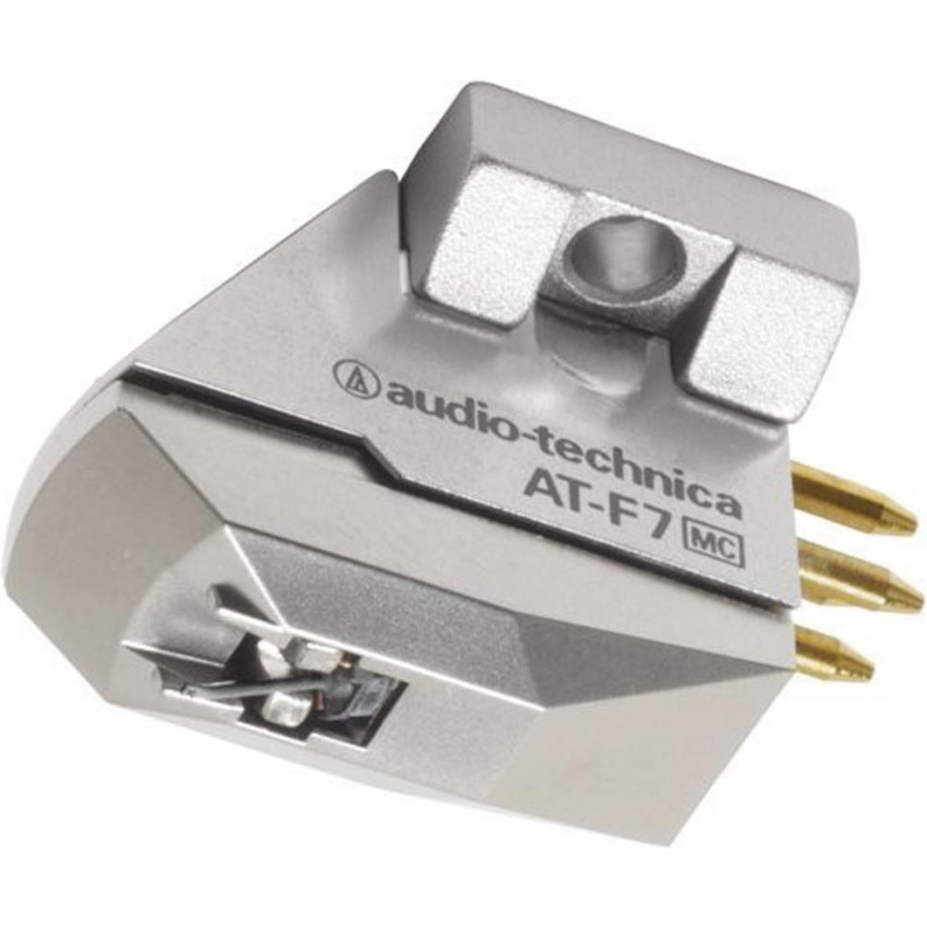 Audio-Technica ATF7 MC