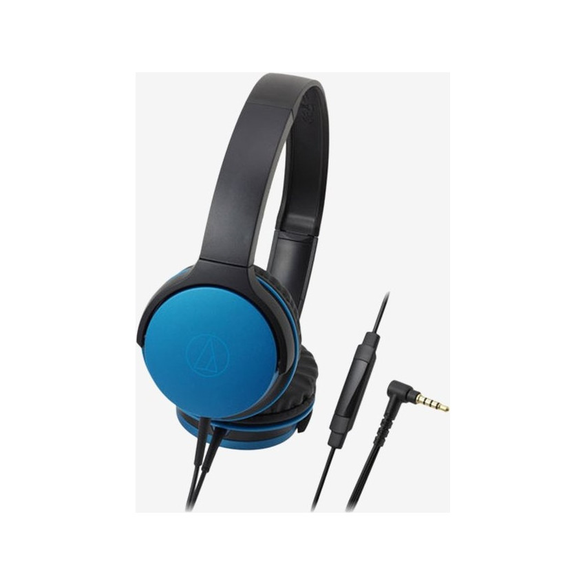 Audio-Technica ATH-AR1iSBL