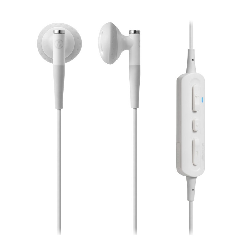 Audio-Technica ATH-C200BTWH