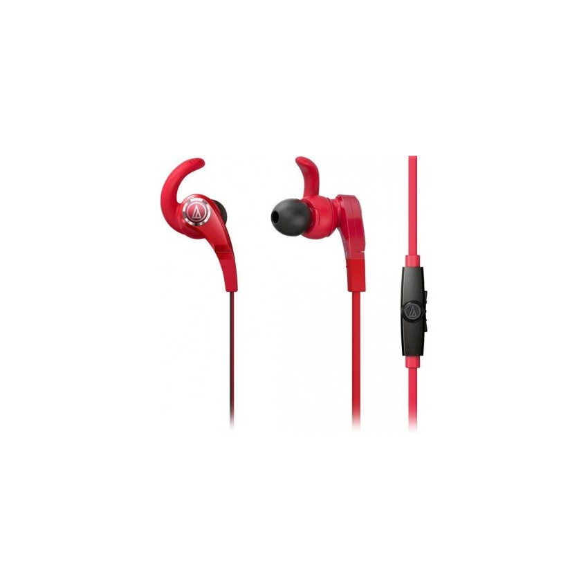 Audio-Technica ATH-CKX7iSRD