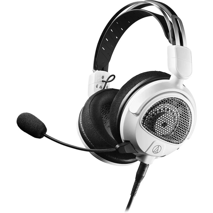 Audio-Technica ATH-GDL3WH