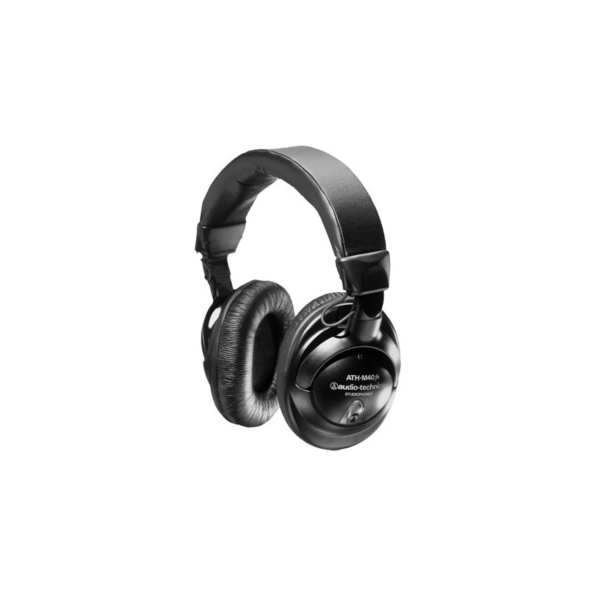 Audio-Technica ATH-M40fs