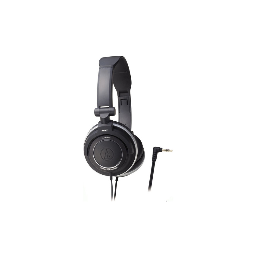 Audio-Technica ATH-SJ55BK
