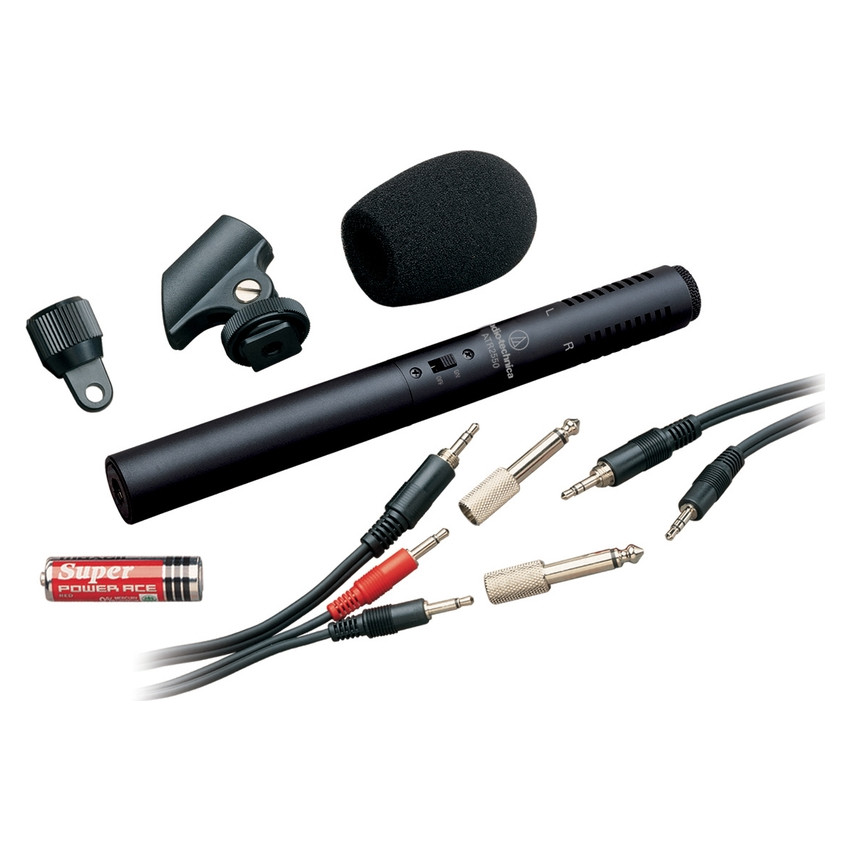 Audio-Technica ATR6250