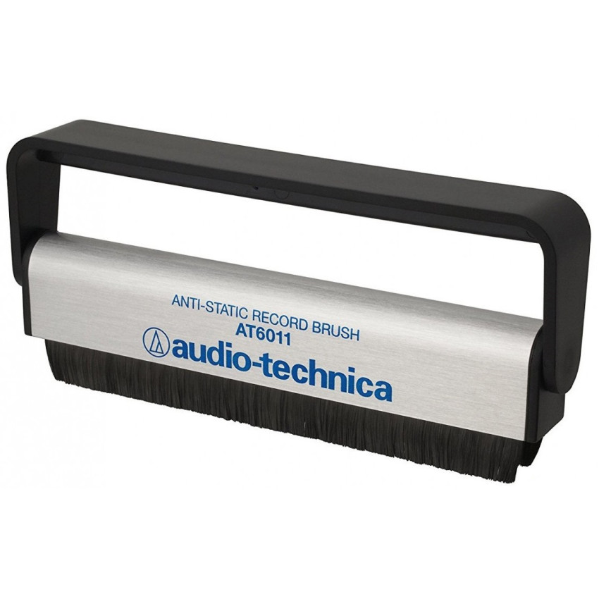 Audio-Technica acc AT6011 Anti-Static Record Brush