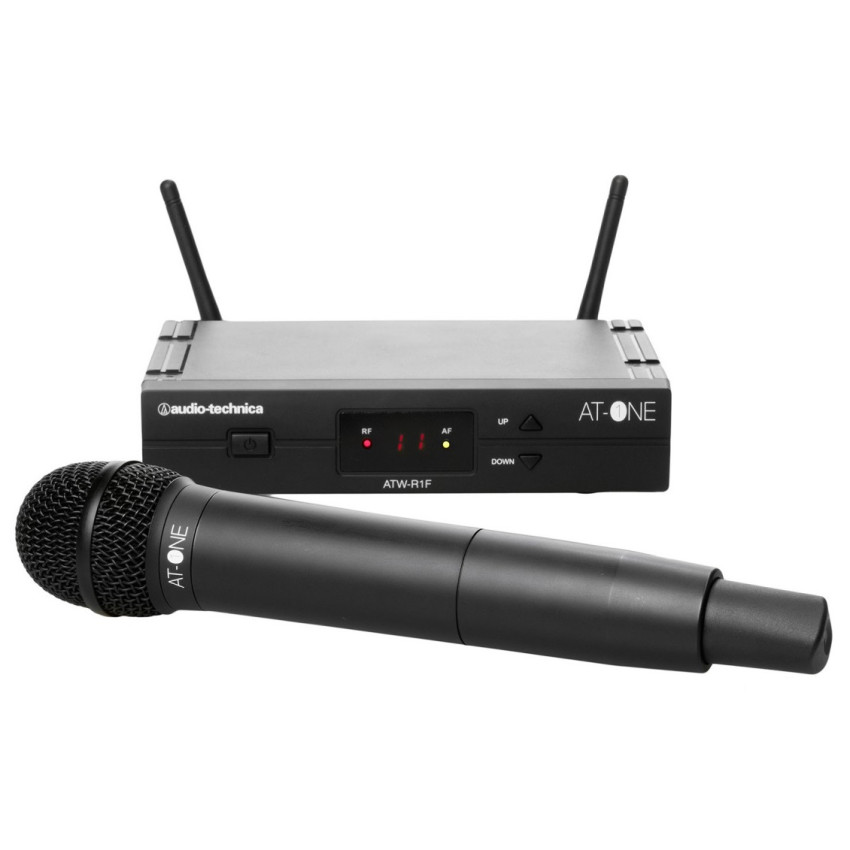 Audio-Technica ATW-13F
