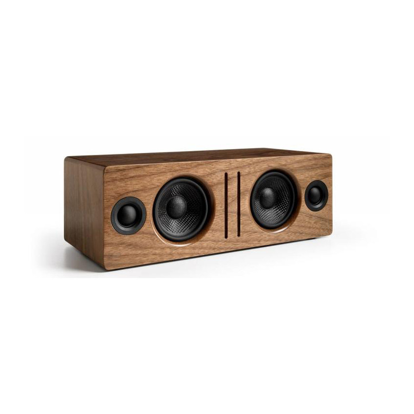 Audioengine B2 Wireless Speaker Walnut
