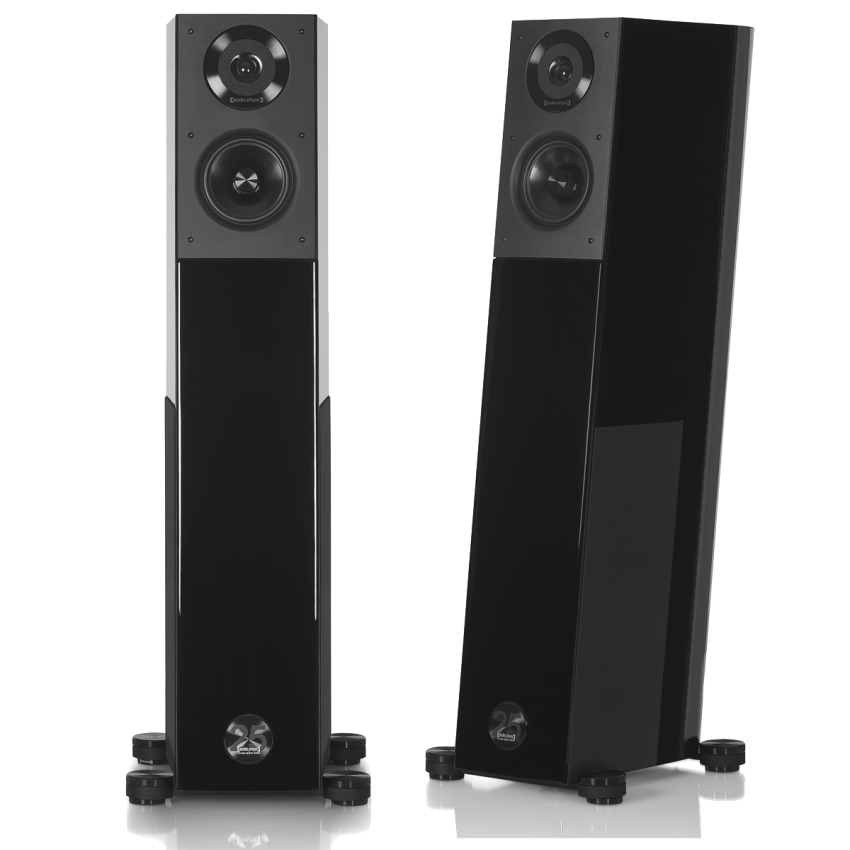 Audio Physic VIRGO 25 Black
