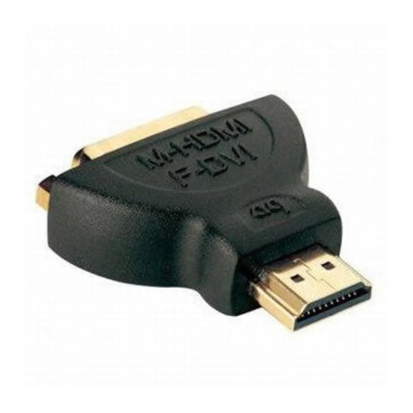 AUDIOQUEST F-HDMI <-> M-DVI ADAPTER