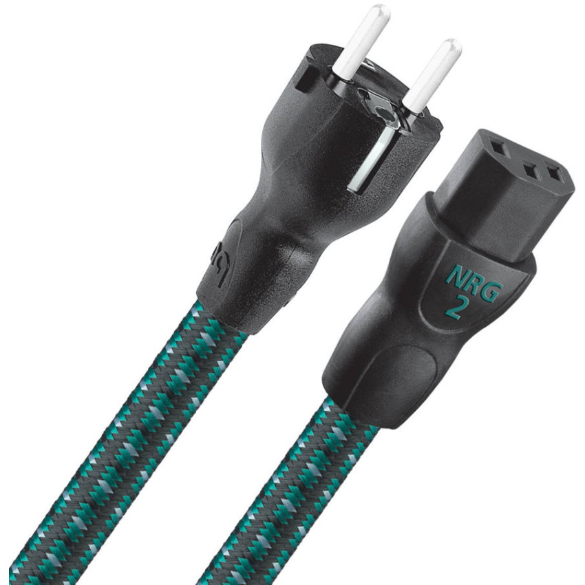 AUDIOQUEST NRG-2 3.0m