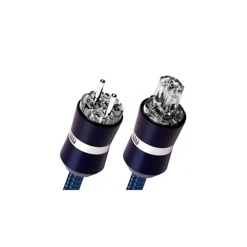 AUDIOQUEST NRG Wild 1.8m