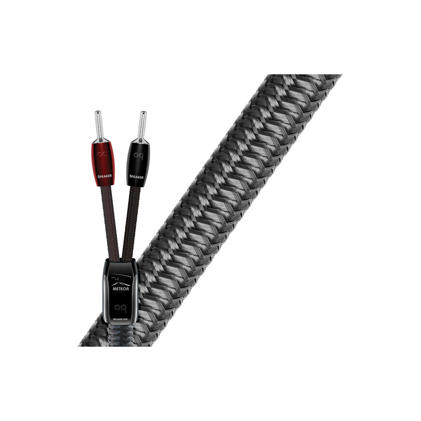 AUDIOQUEST Meteor 72DBS 2,4м