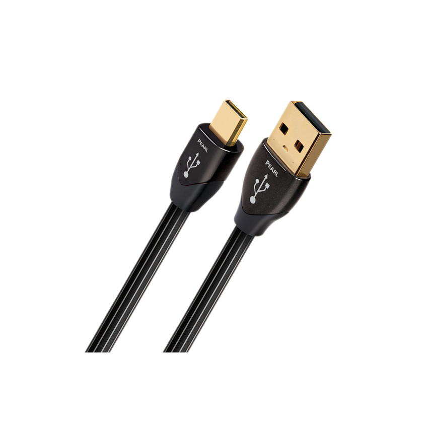 AUDIOQUEST hd 0.75m, USB PEARL MICRO
