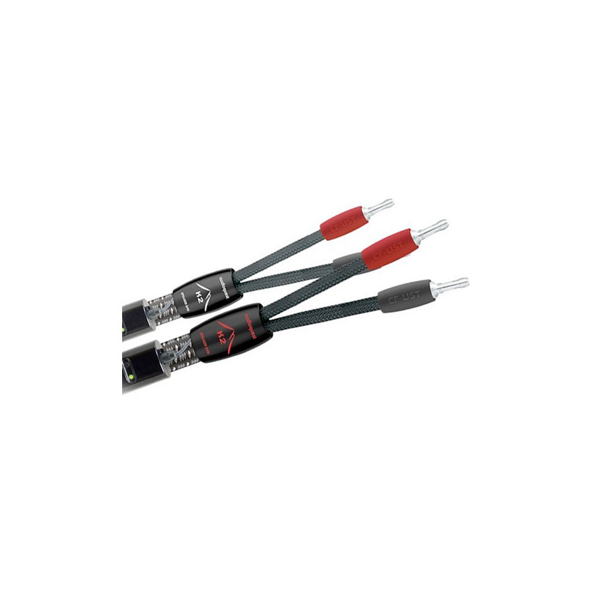 AUDIOQUEST K2 72DBS 1,8м