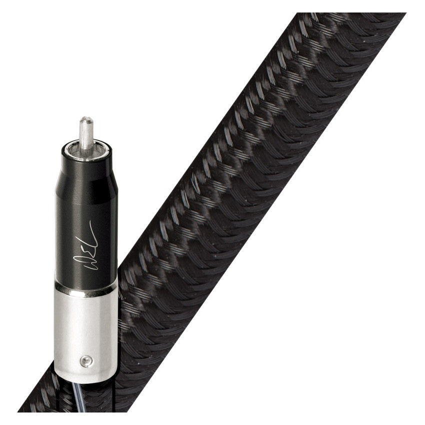 AUDIOQUEST Digital Coax WEL Signature 3.0m