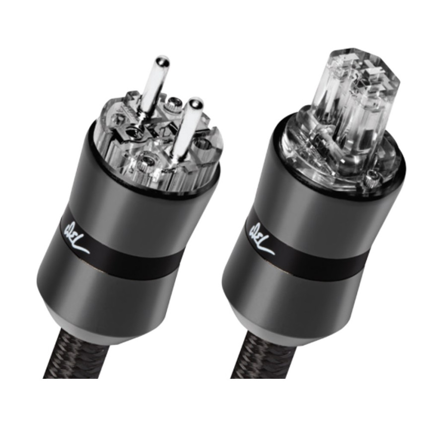 AUDIOQUEST NRG WEL Signature 1.8m