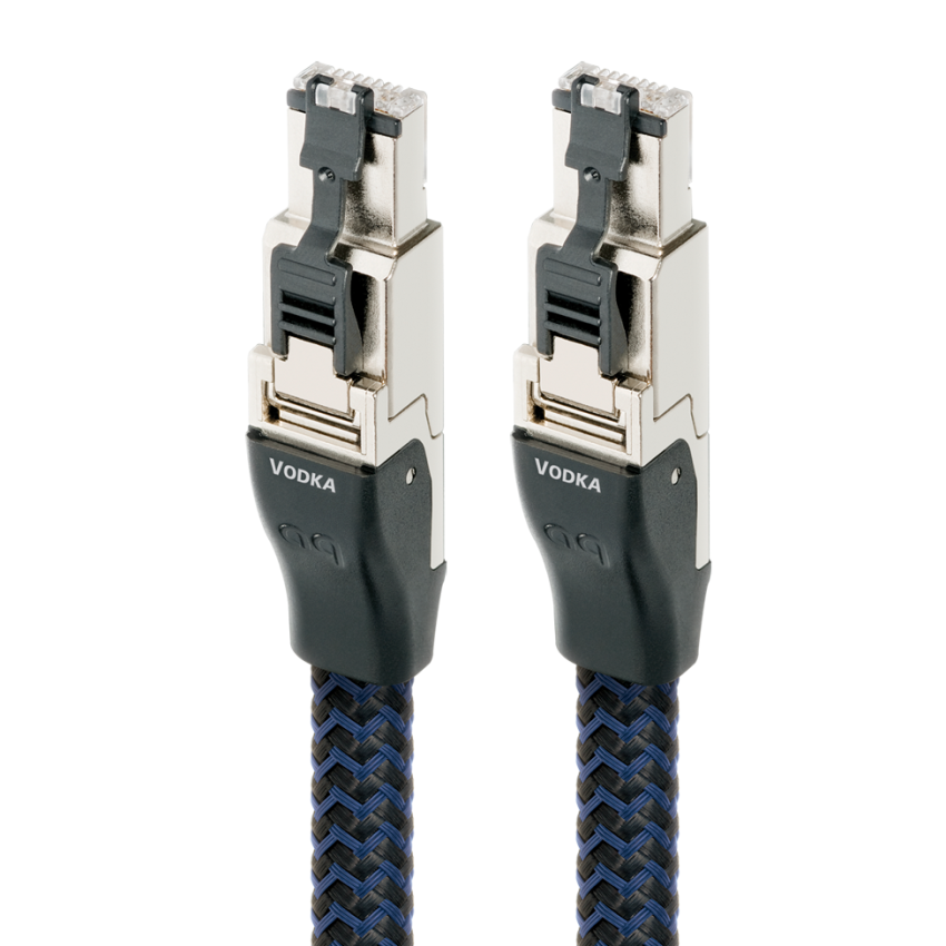 AUDIOQUEST RJ/E Vodka 0,75m