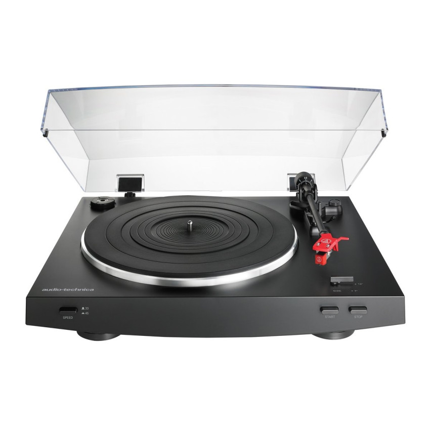 Audio-Technica AT-LP3BK Black
