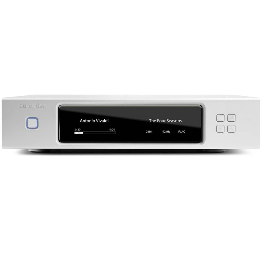 Aurender N10