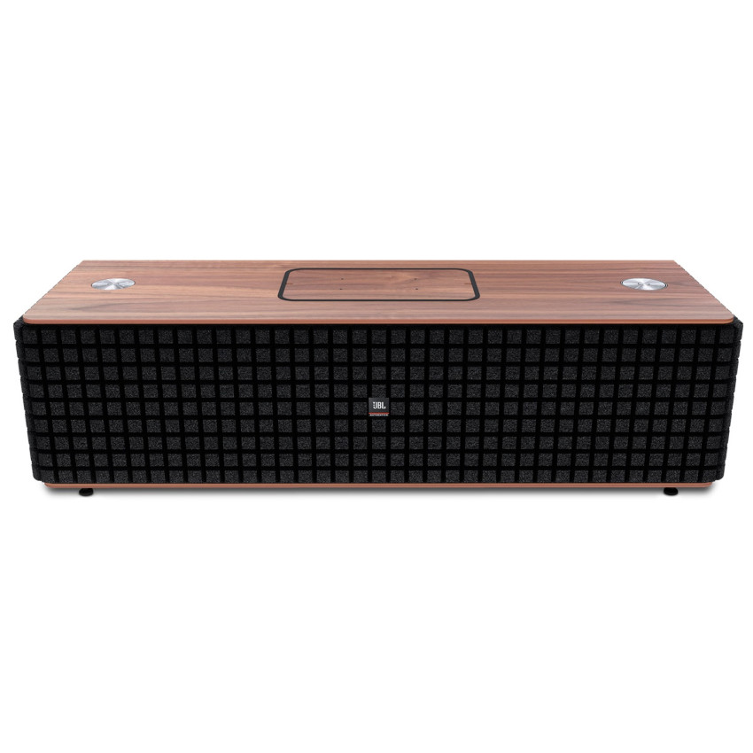 JBL Authentics L16 Spotify Connect (JBLL16SPWLNEU)