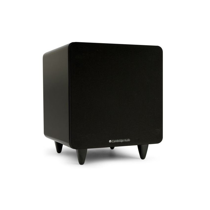 Cambridge Audio X300 Black
