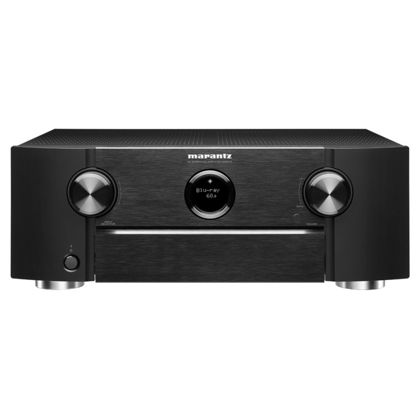 Marantz SR-6015 Black